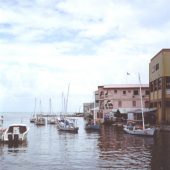  Caye Caulker, Belize